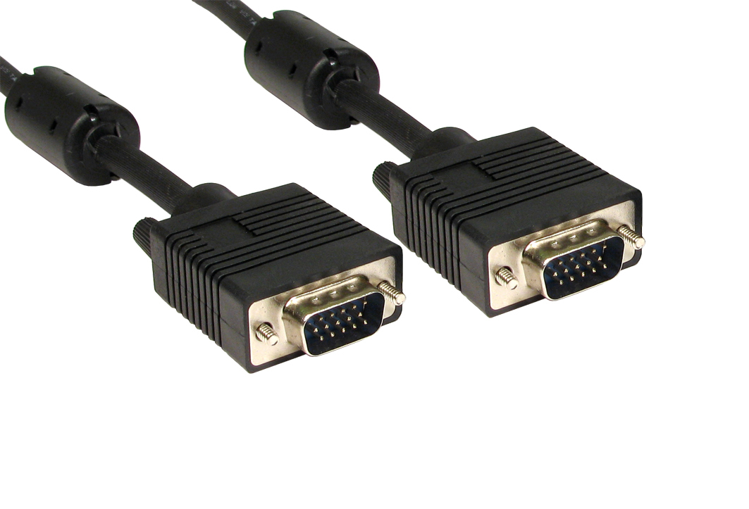 7m SVGA Male - Male Cable thumbnail