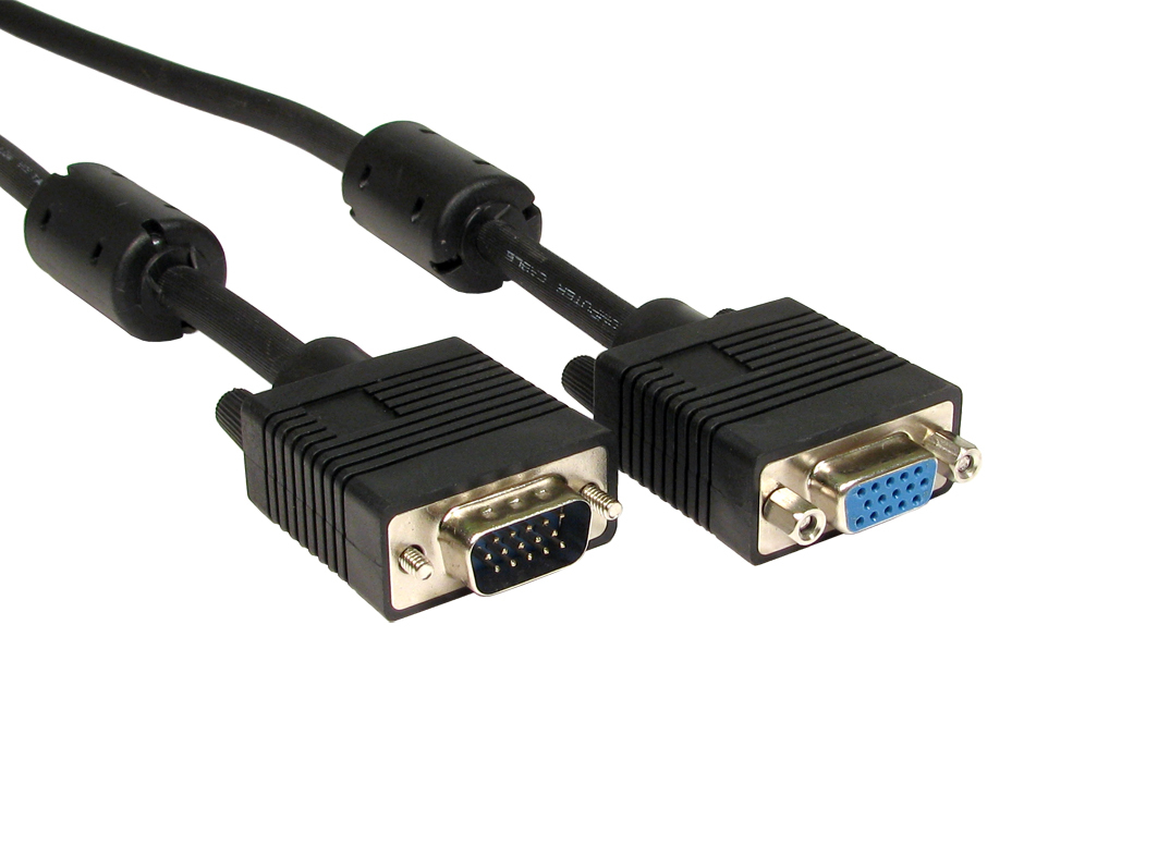 7m SVGA Extension Cable thumbnail