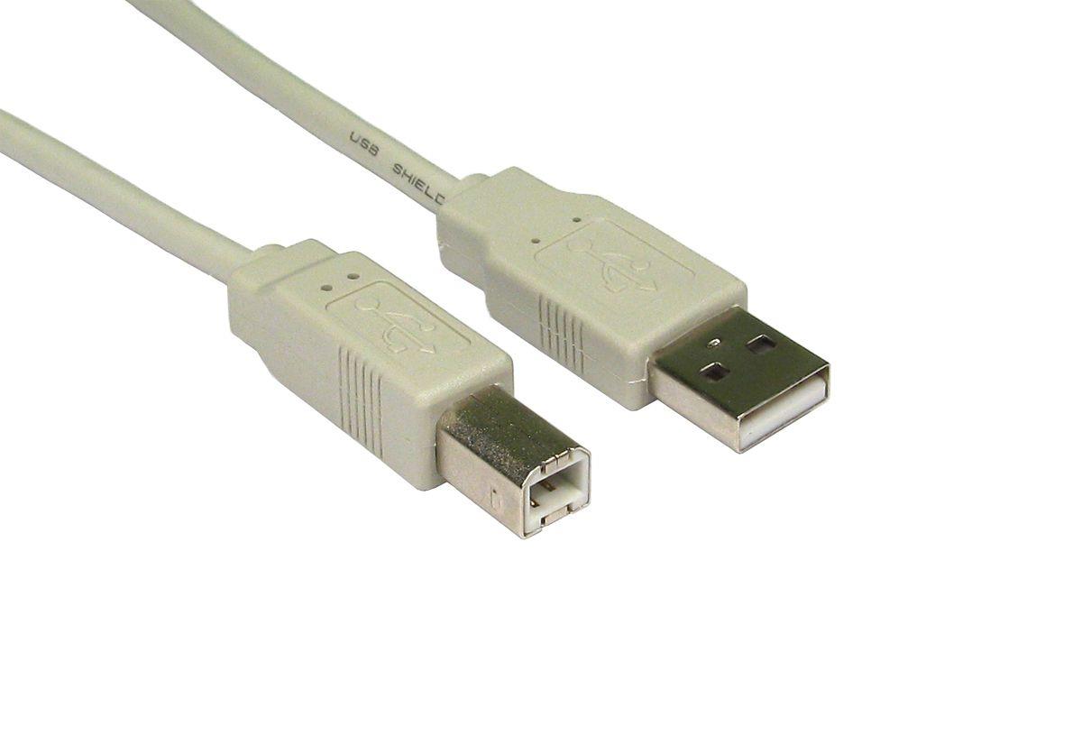3M USB 2.0 A M - B M Bei 28/28 thumbnail