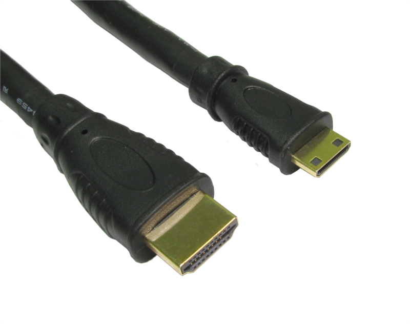 10m HDMI (A) to HDMI Mini � thumbnail