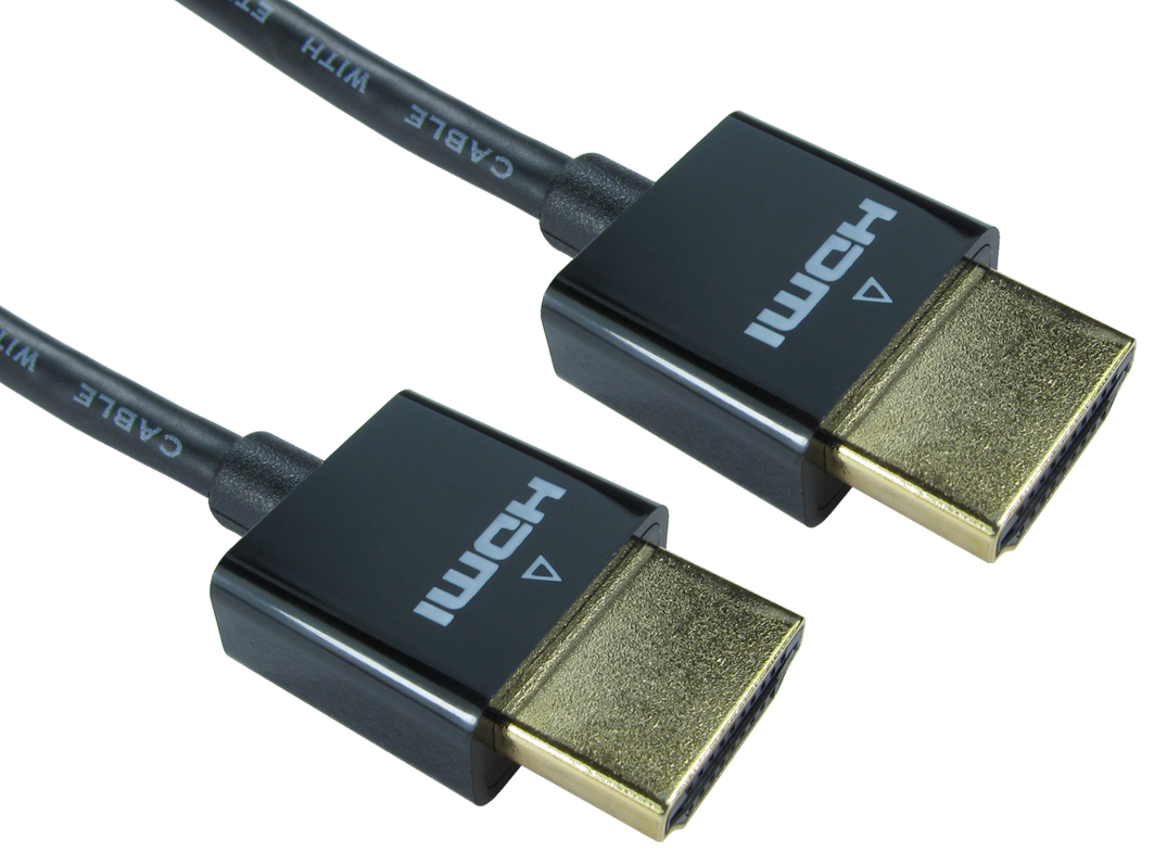 3m Super Slim HDMI Cable thumbnail