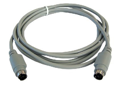 2m PS/2 Data Cable thumbnail