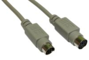 3m PS/2 Extension Cable thumbnail