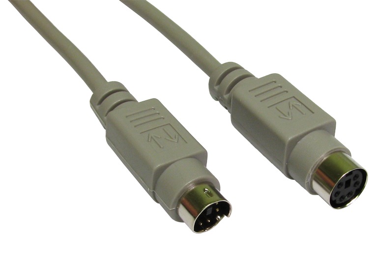 5m PS/2 Extension Cable thumbnail