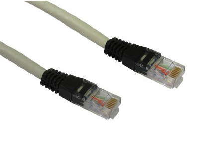 10m Cat6 Crossover Patch Cable thumbnail