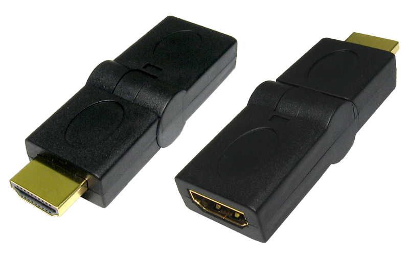 HDMI Swivel Adapter thumbnail
