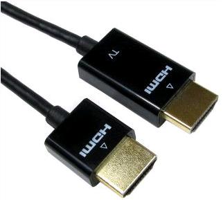 2m Super Slim Active HDMICable thumbnail