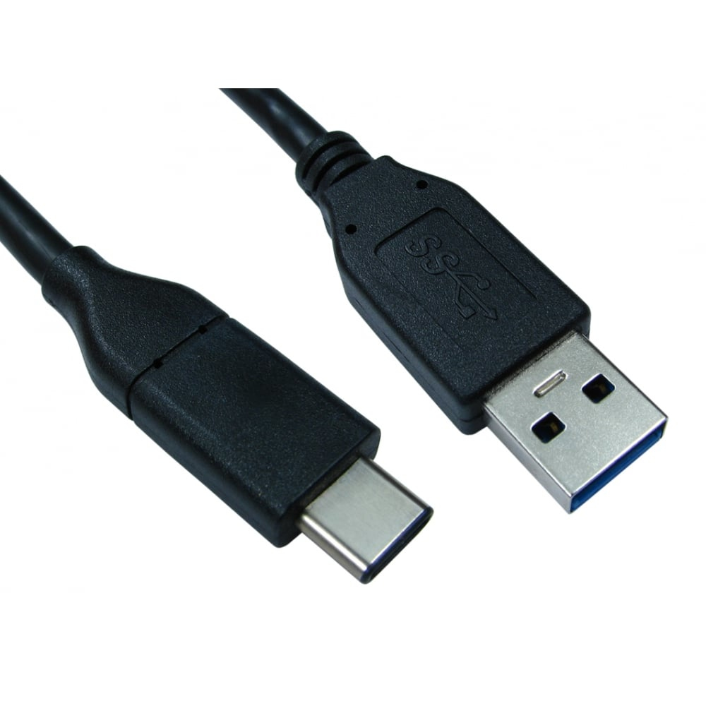 2m USB 5Gbps Type C  - A thumbnail