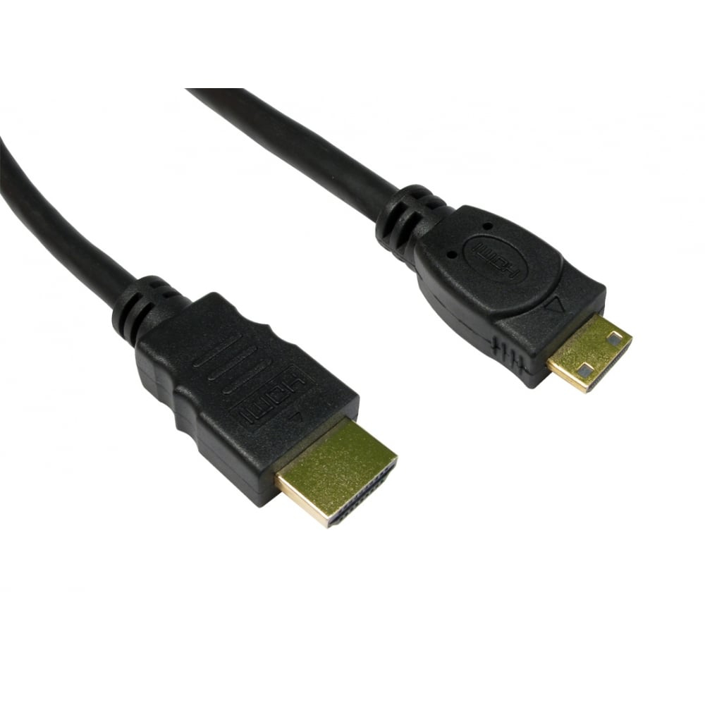 2MTR HDMI TO MIN HDMI thumbnail