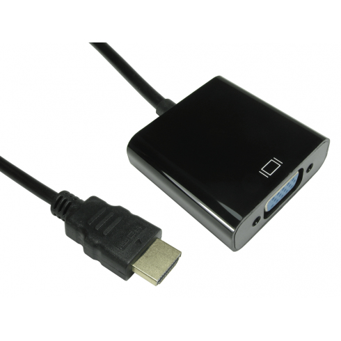 HDMI to SVGA Converter thumbnail