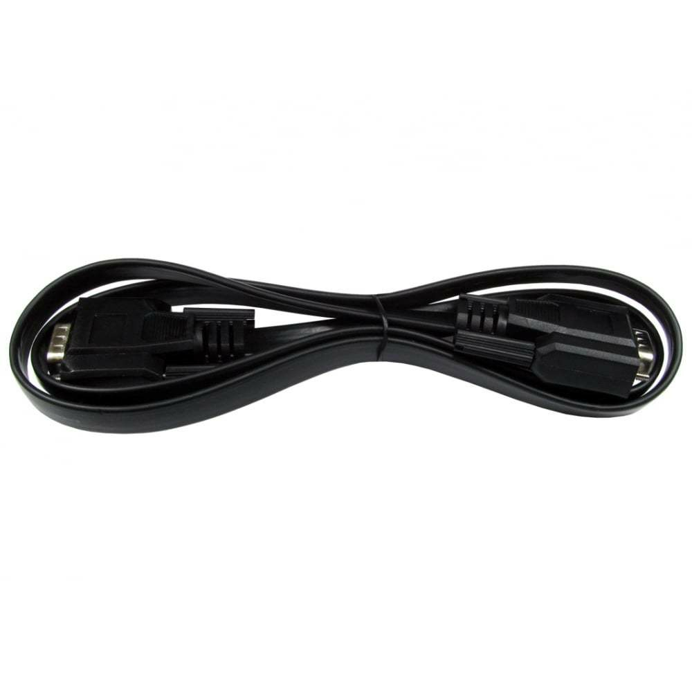3MTR SVGA M-F FLAT CABLE thumbnail
