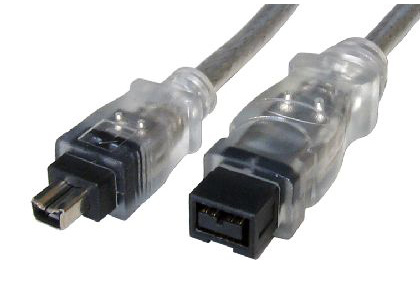 3m Firewire 9 Pin - 6 Pin thumbnail