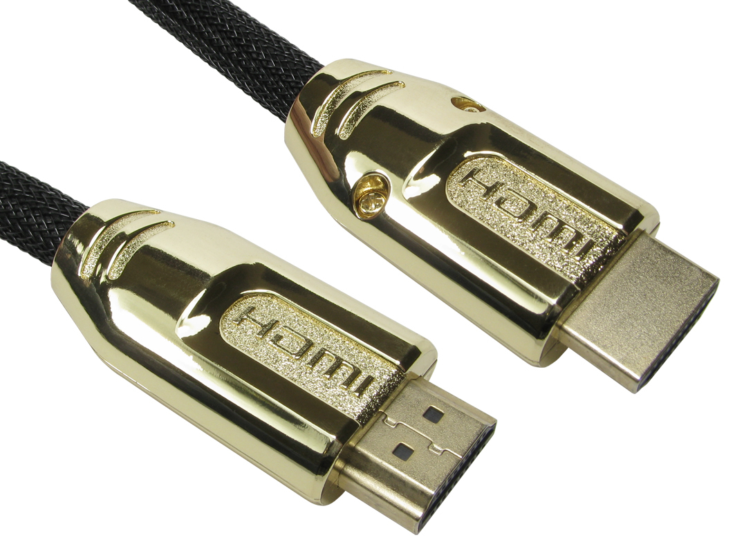 3mtr HDMI High Speed Cable thumbnail