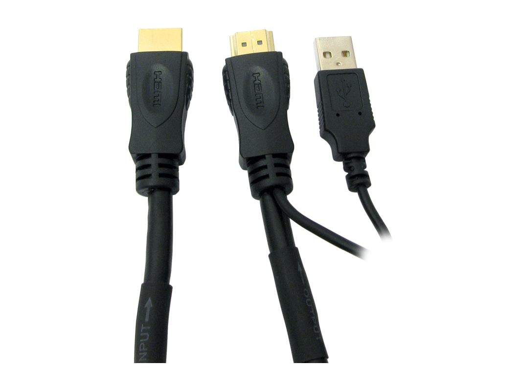 40m Active HDMI cable - 1080P thumbnail