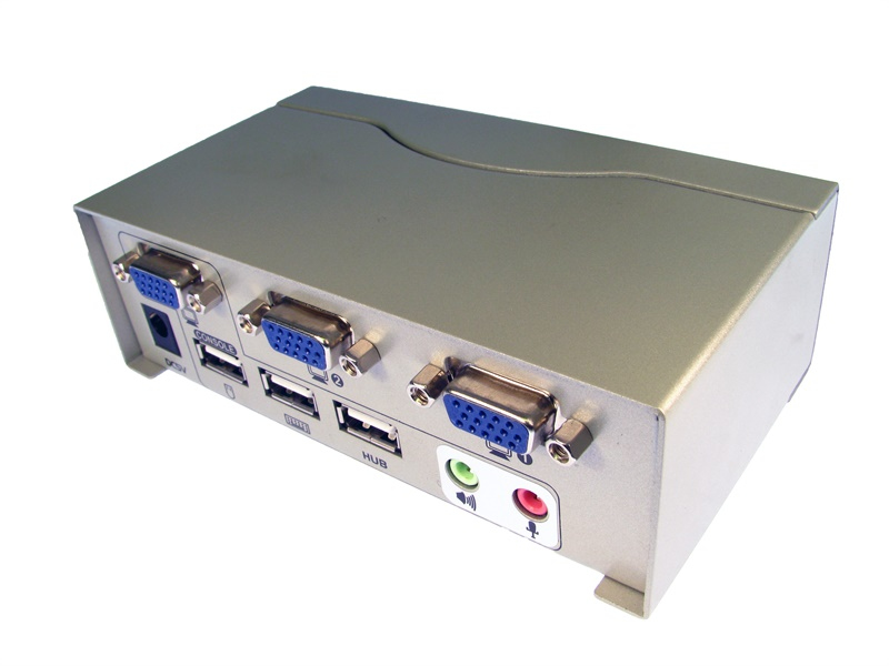 2 PORT USB x 1.8MTR CABLE KIT thumbnail
