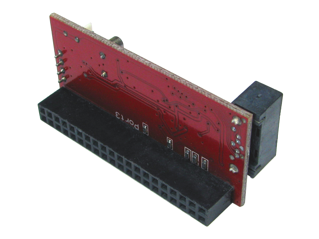 SATA to 2.5
