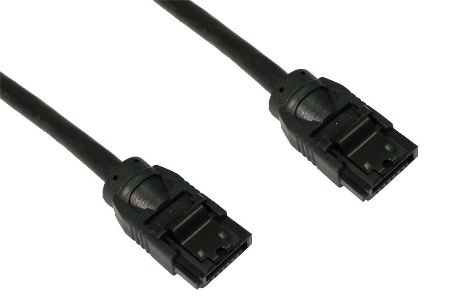 0.45m SATA v3 Data Cable thumbnail