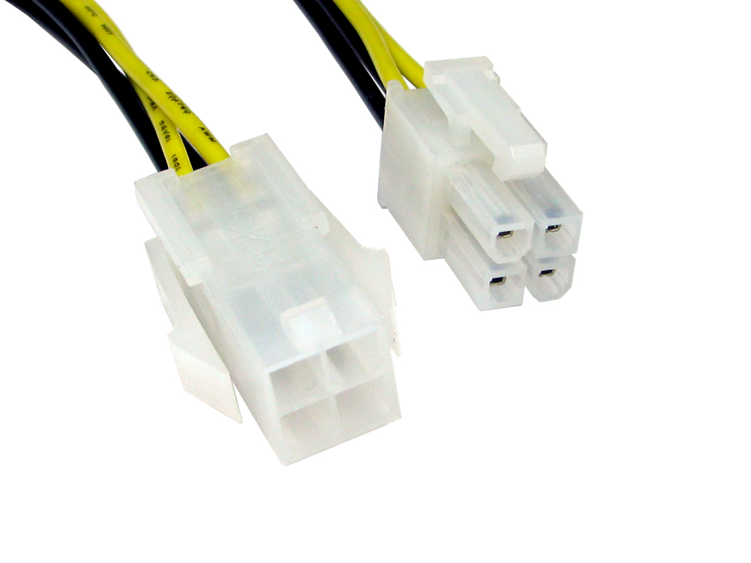 ATX P4 Extension Cable thumbnail