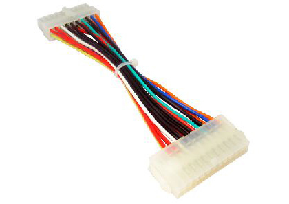 ATX 24 Pin Female -20 Pin Male thumbnail