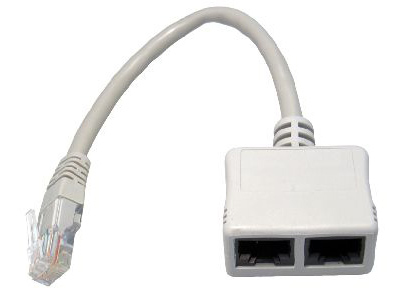 RJ45 Economiser-Data/Data UTP thumbnail