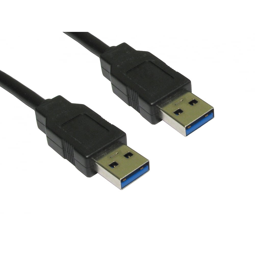3MTR USB 3.0 A MALE TO A MALE thumbnail