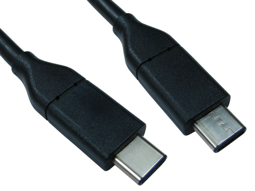 1m USB Type C M Type C M thumbnail