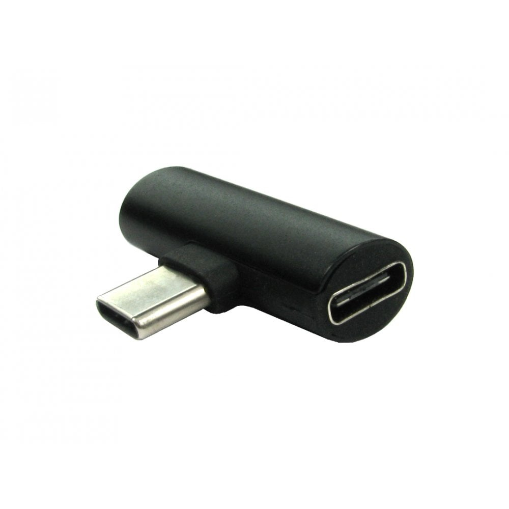 USB Type-C 3.5mm Audio Blk thumbnail