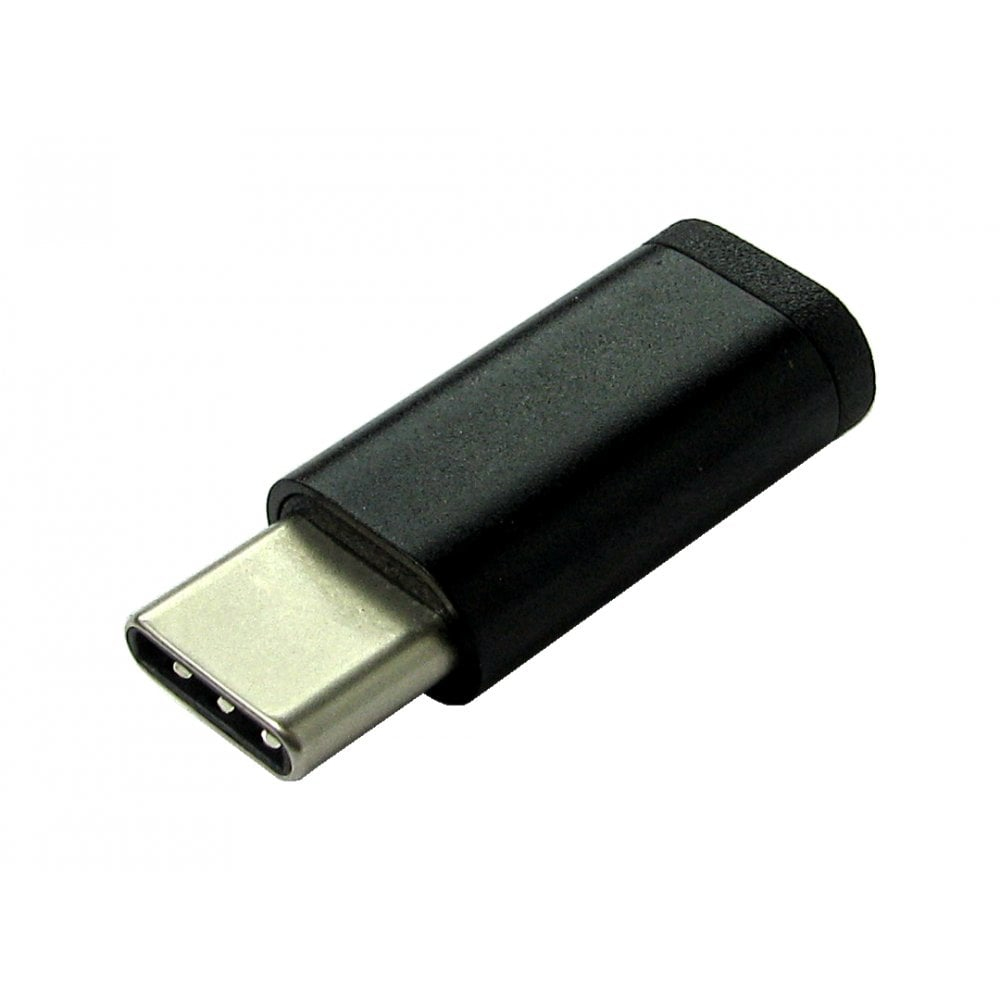 USB C to Micro B Adapter thumbnail