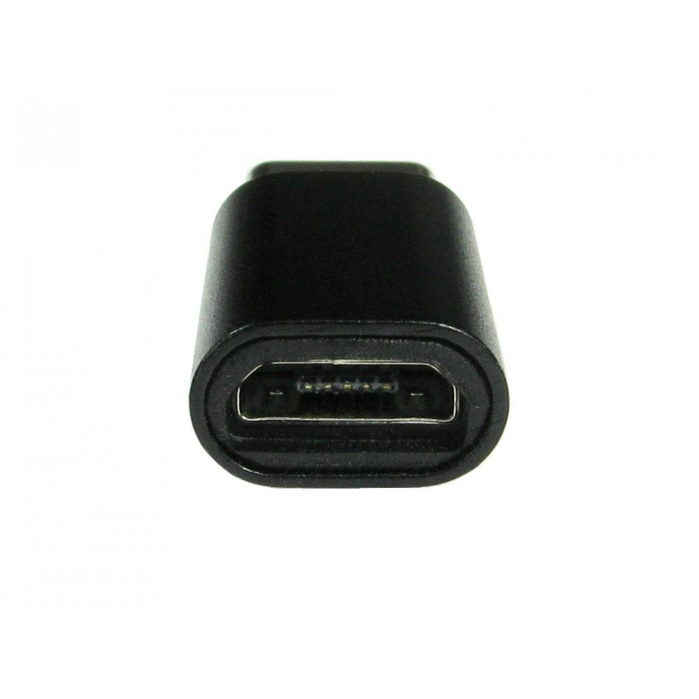 USB C to Micro B Adapter thumbnail