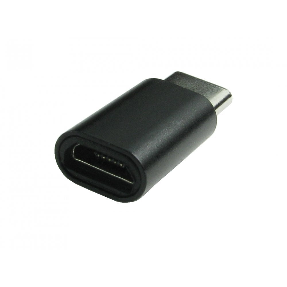 USB C to Micro B Adapter thumbnail