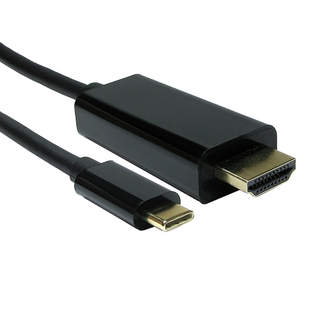 USB C TO HDMI 4K 60HZ 3MTR thumbnail