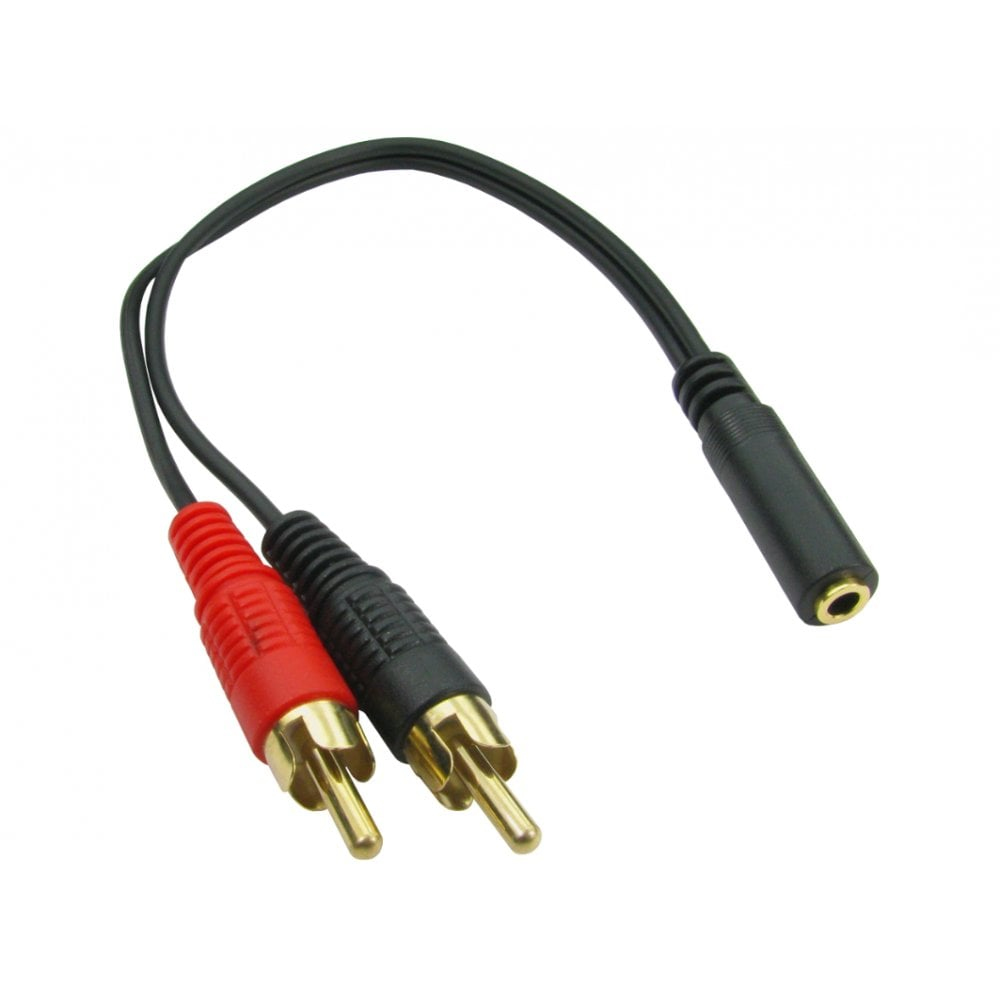 0.2m 3.5mm F-2 RCA M thumbnail
