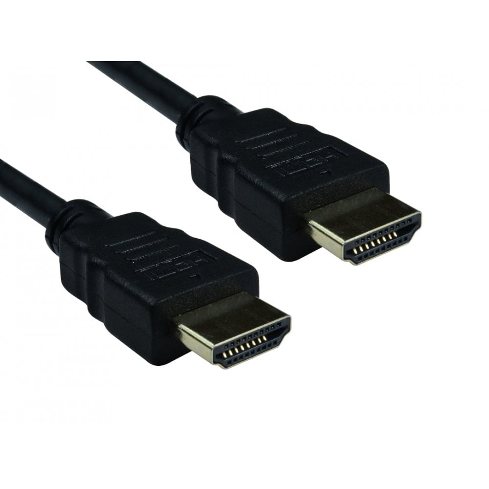 3m LSZH HDMI High Speed thumbnail