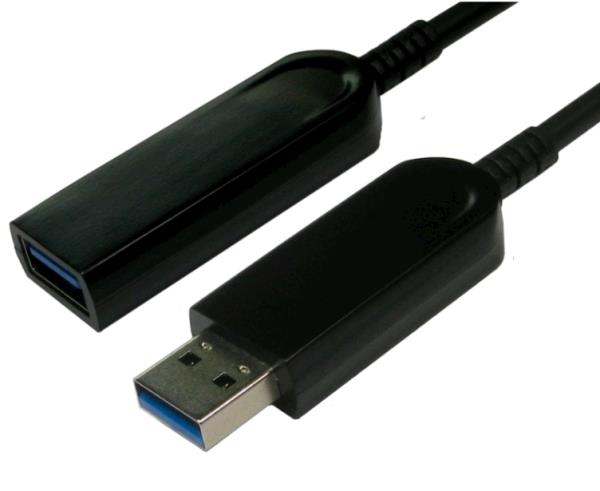 20m USB3.0 AOC Extension Cable thumbnail