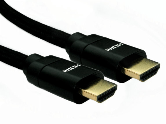 5m 8K HDMI Cable - Black thumbnail