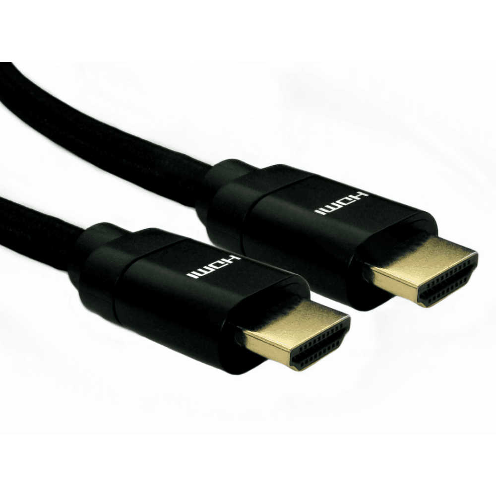 10m 8K HDMI Cable - Black thumbnail
