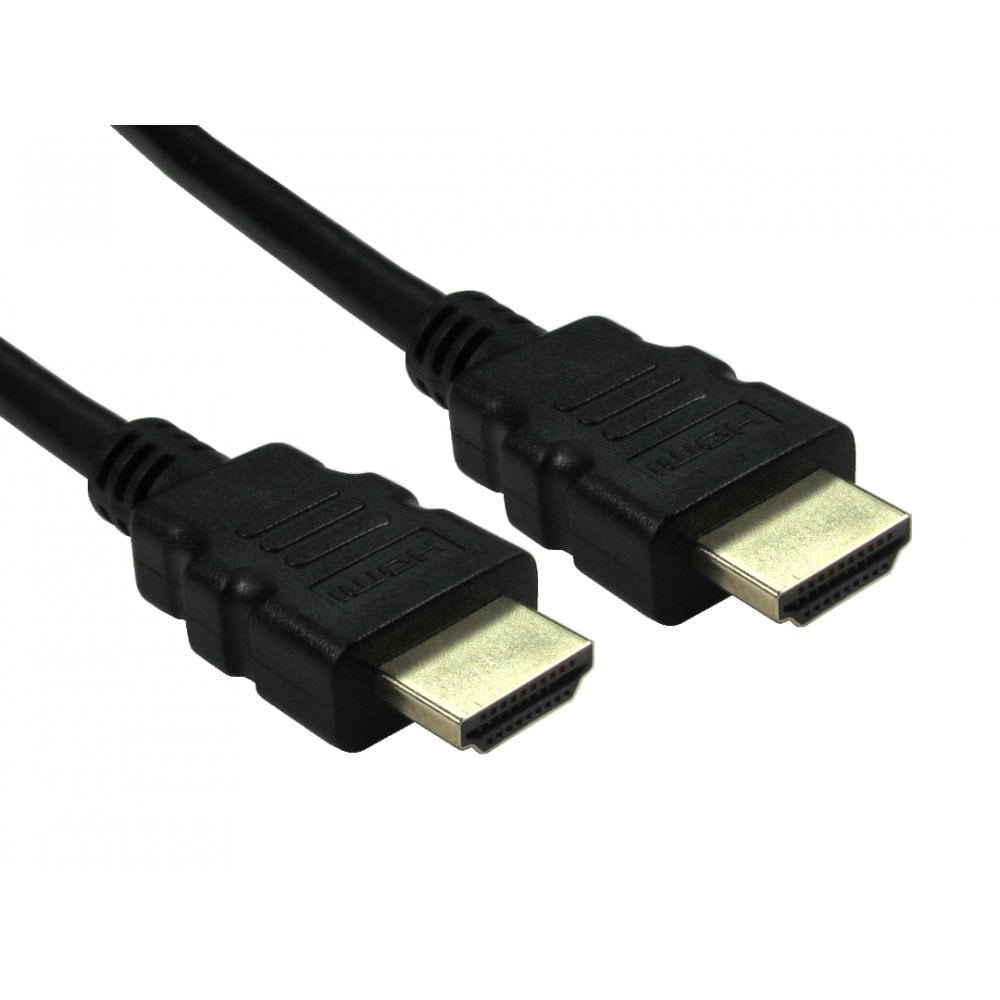 2m HDMI v2.1 Certified Cbl BkC thumbnail