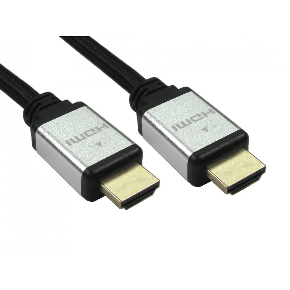 2m HDMI v2.1 Certified Cbl SiC thumbnail