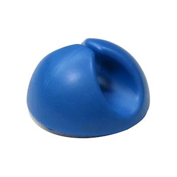Double Desk Tidy Blue 10 PK thumbnail