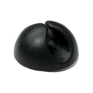 Double Desk Tidy Black 20 PK thumbnail