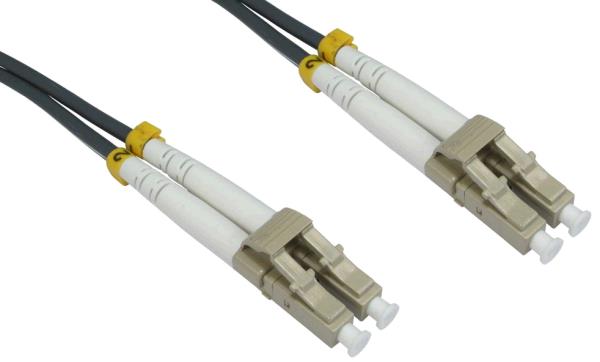 2m OM1 Optic Cable LC - LC thumbnail