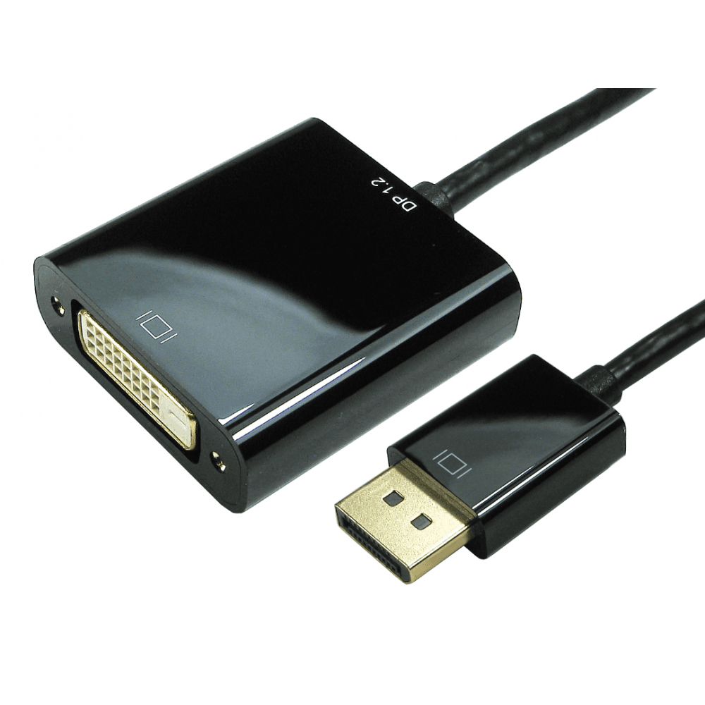 15CM DISPLAY PORT V1.2-DVI-D thumbnail
