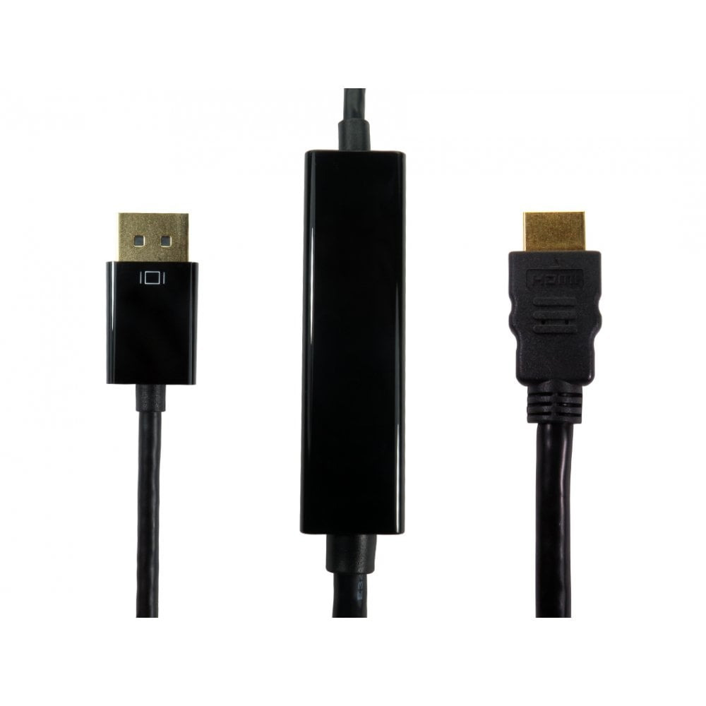5M 4K@60Hz DP M-HDMI M Screen thumbnail