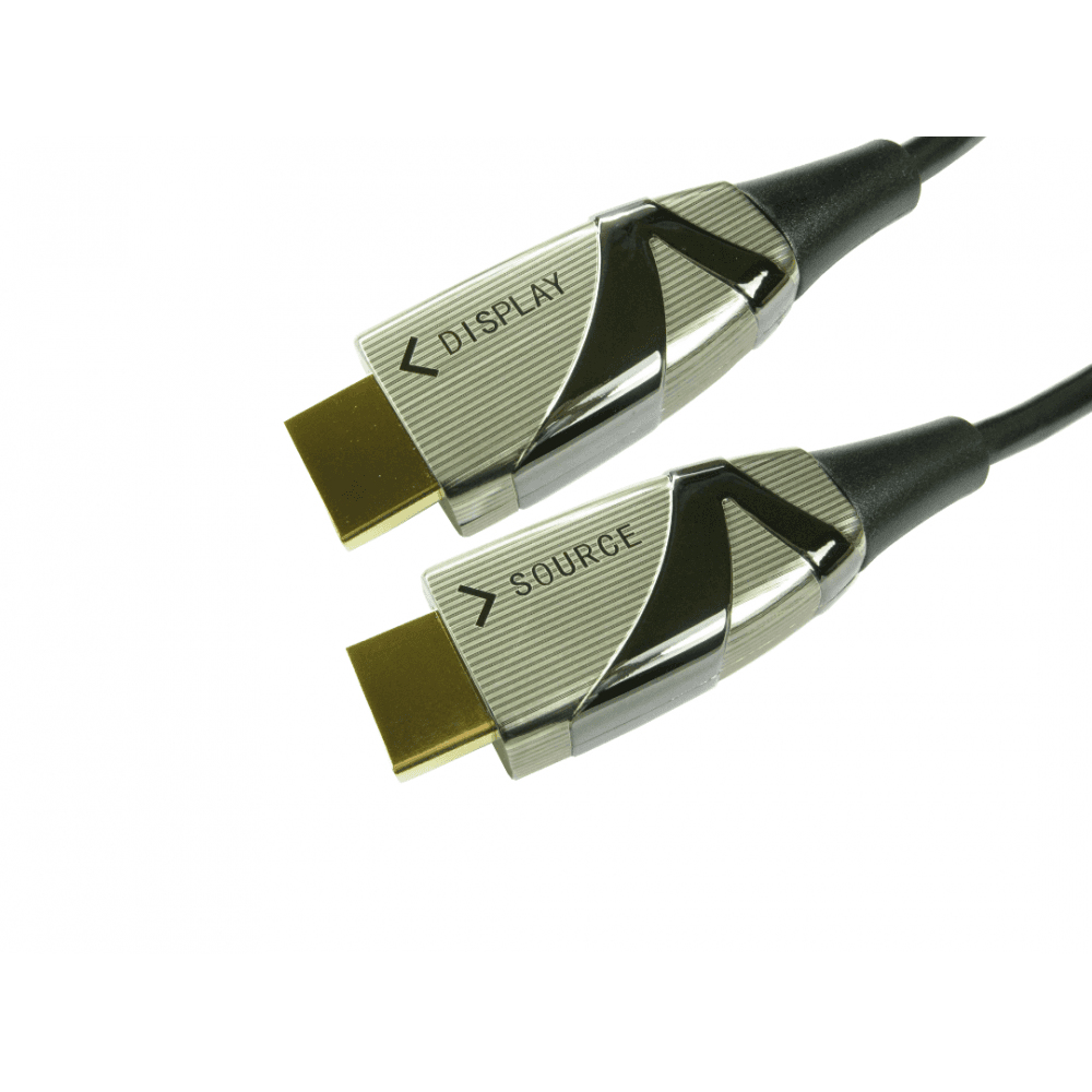 100m AOC HDMI 4k @60Hz thumbnail