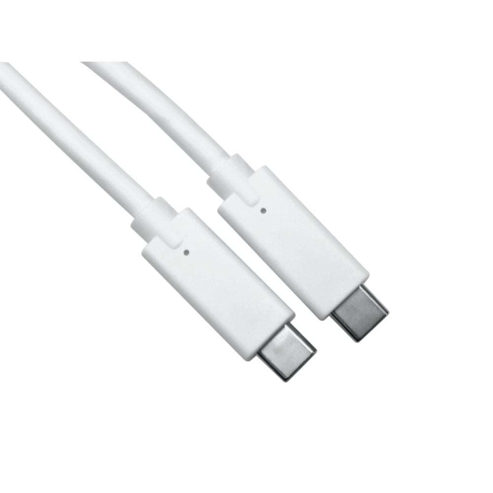 1.8m USB 10Gbps Type C-CM 100W thumbnail