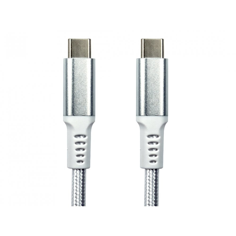 1.8m White Type C M-Type C M thumbnail