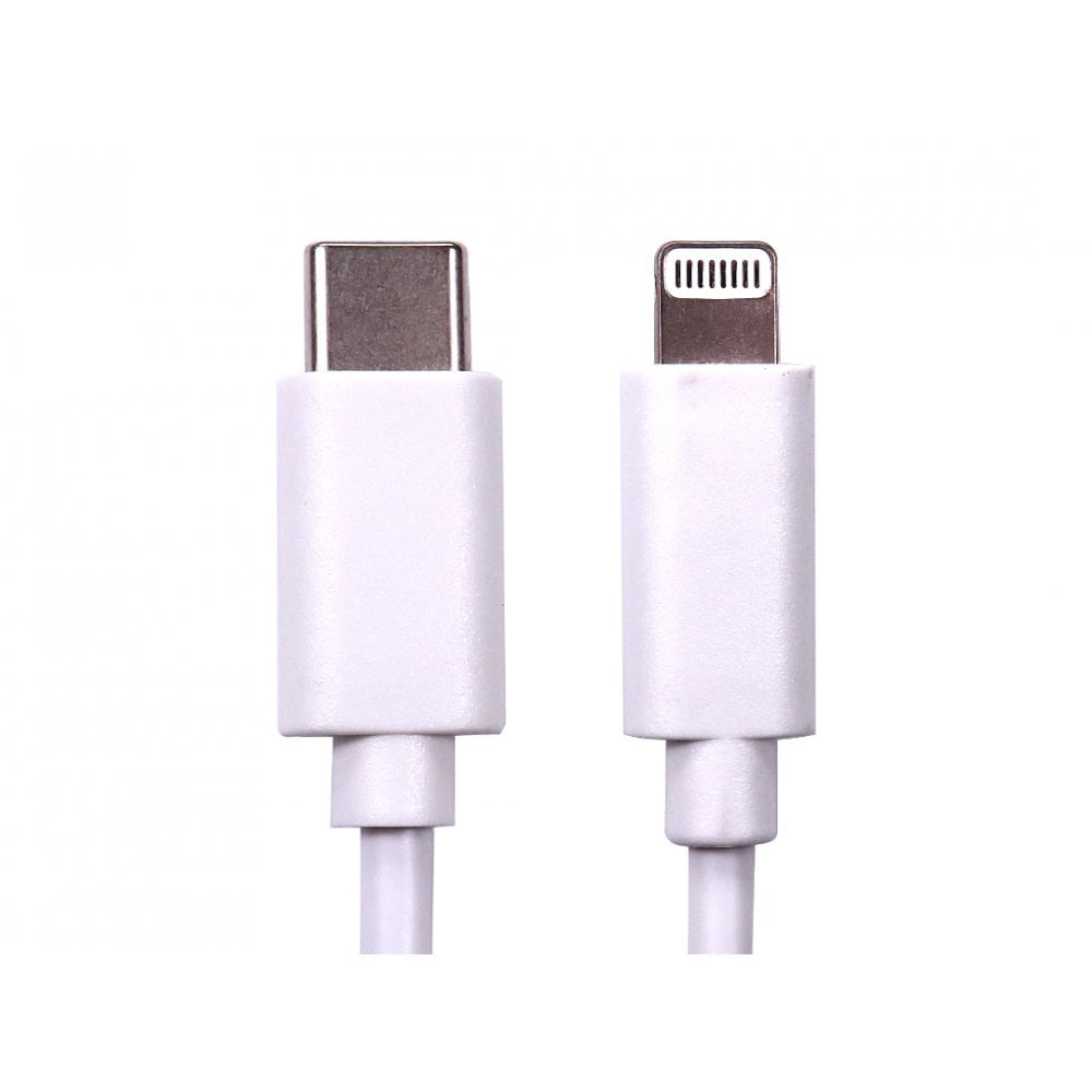 1m USB-C to Lightning Cable thumbnail