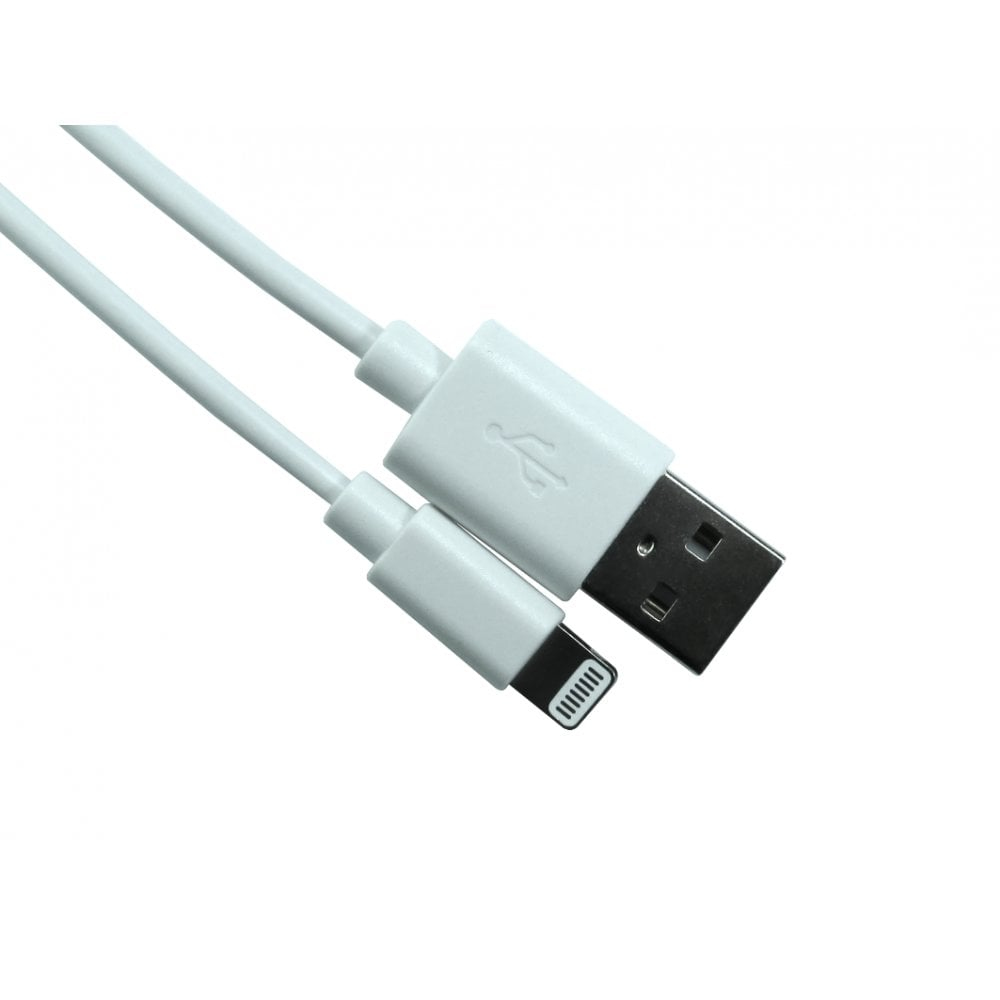 3mtr USB 2 MFI Lightning Cable thumbnail