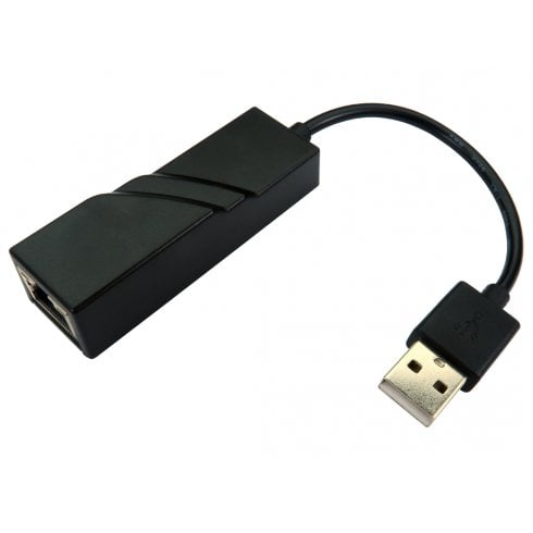 NEWLINK USB 2.0 ETHERNET ADAPTOR thumbnail