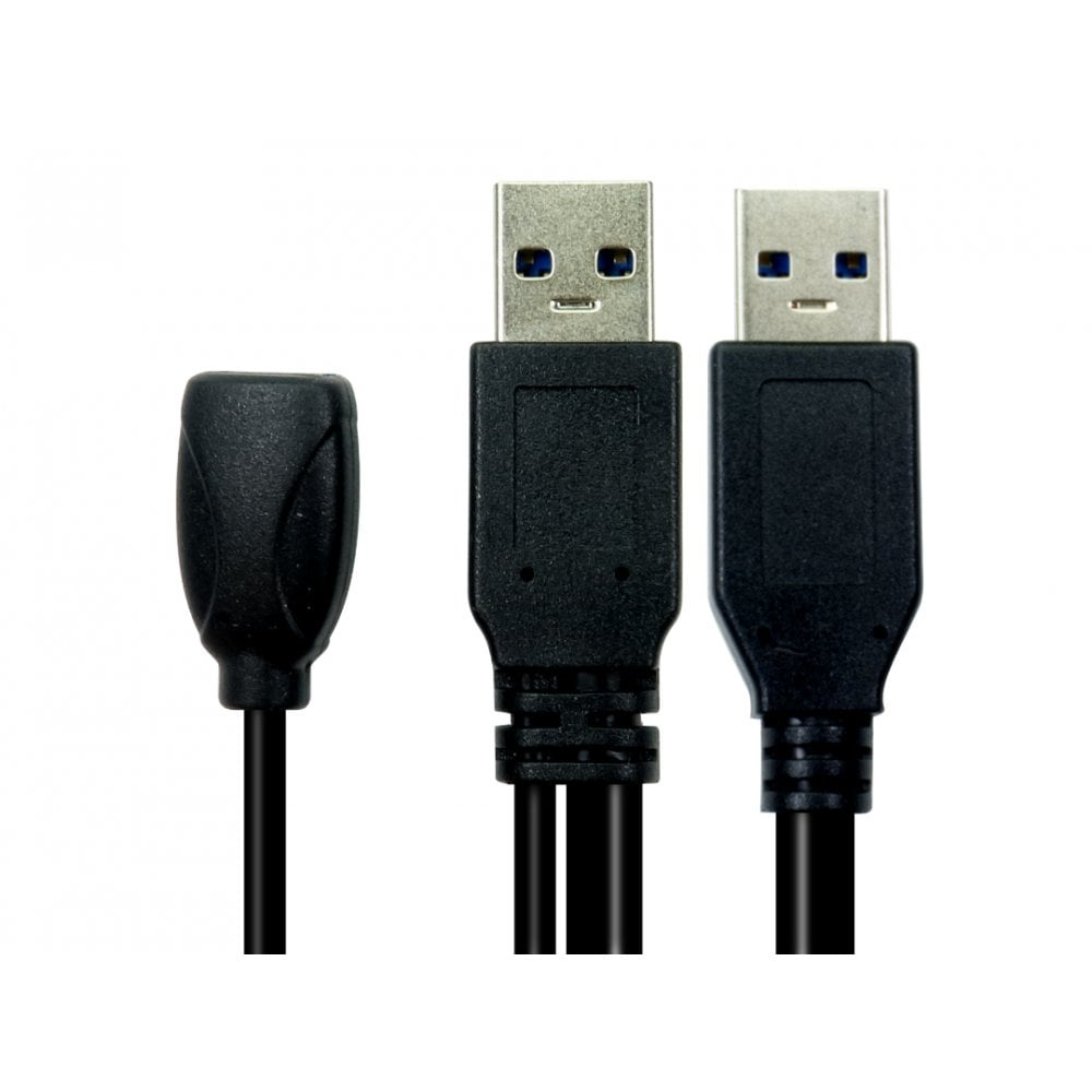 USB 3.0 Active 10mtr A to A thumbnail